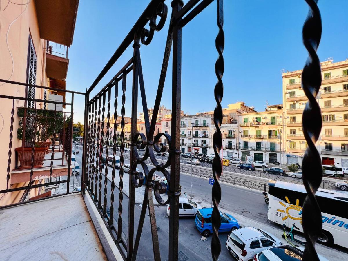 Lucky Inn, La Locanda Della Fortuna Palermo Exterior foto